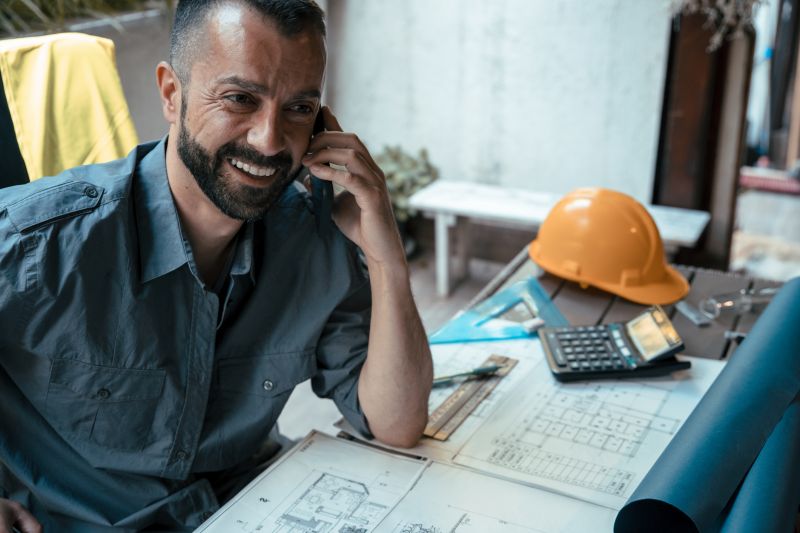 Construction Service in Summerville, SC