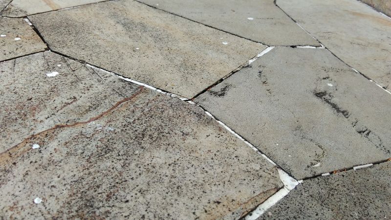 Bathroom Floor Replacement in Charleston, SC