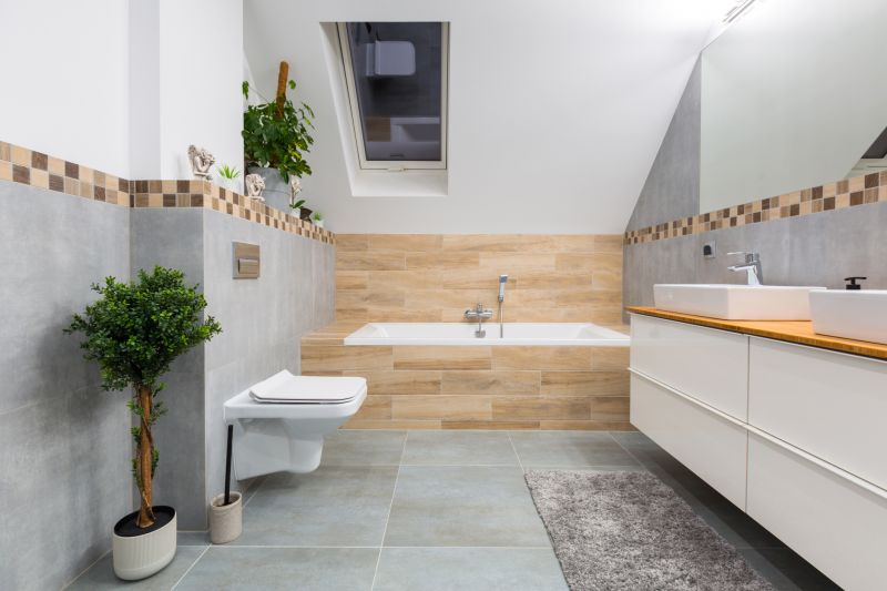 Bathroom Updating in Stamford, CT