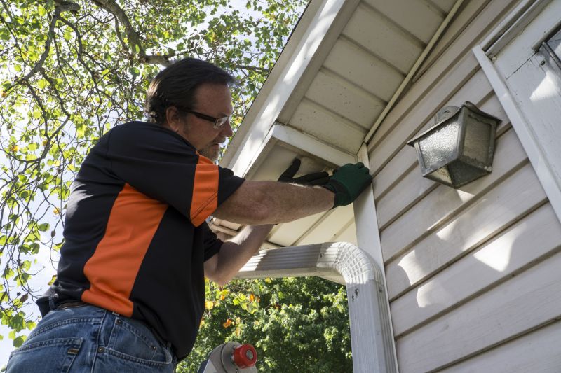 Construction Service in Summerville, SC
