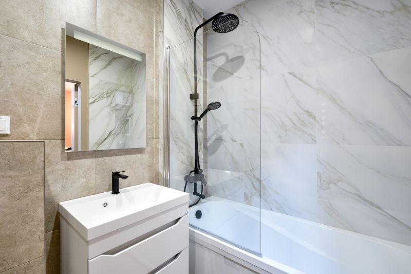 Custom Bathroom Remodeling in Sarasota, FL