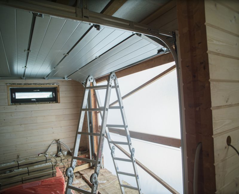 Door Widening Service in Summerville, SC