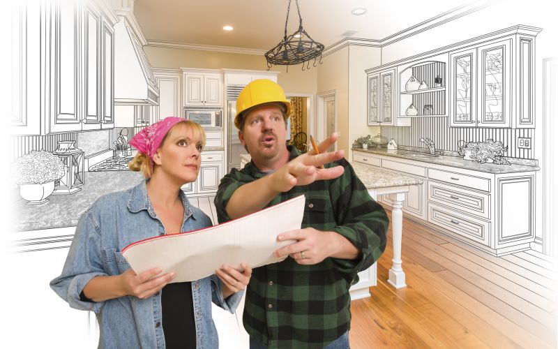 Exterior Remodeling in Summerville, SC